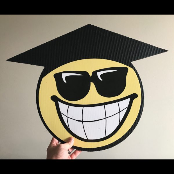 gs4_graduation_smiley_face_emoji_yard_greetings_lawn_signs_cards_happy_birthday_hoppy_over_hill
