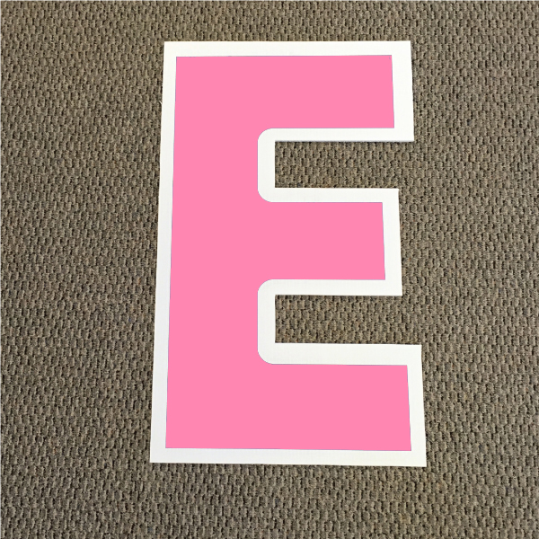 letter-e-pink-and-white-yard-greeting-card-sign-happy-birthday-over-the-hill-plastic