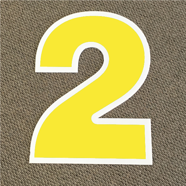 number-2-yellow-and-white-yard-greeting-card-sign-happy-birthday-over-the-hill-plastic