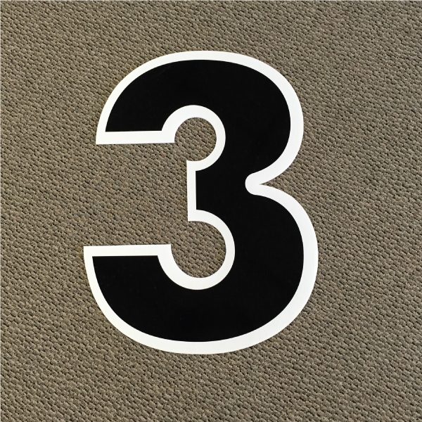 number-3-black-and-white-yard-greeting-card-sign-happy-birthday-over-the-hill-plastic