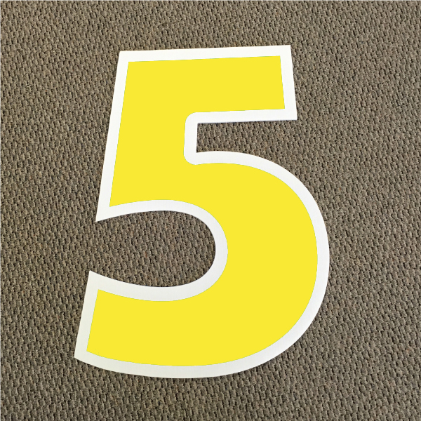 number-5-yellow-and-white-yard-greeting-card-sign-happy-birthday-over-the-hill-plastic